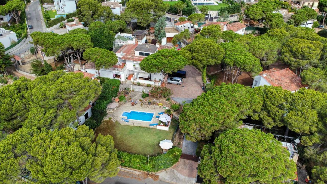 Casa Isabel Villa Calonge  Exterior photo